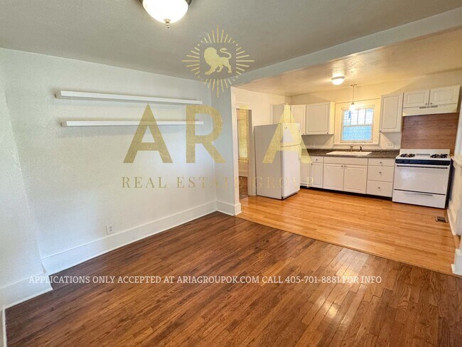 Foto del edificio - *AVAILABLE NOW!* Cute 3 Bed/1 Bath Single ...