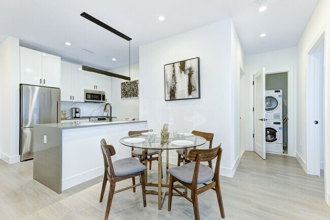 Interior Photo - Forty Five Market