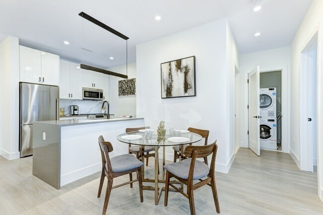 Interior Photo - Forty Five Market