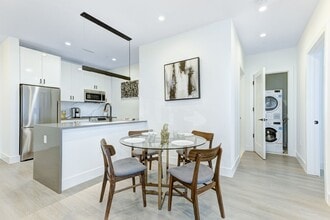 Interior Photo - Forty Five Market