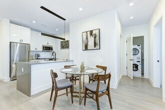 Interior Photo - Forty Five Market