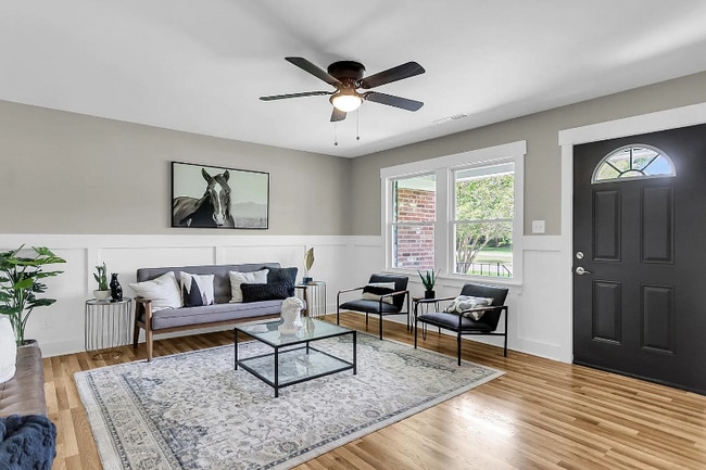 Building Photo - 6305 Lucille Dr