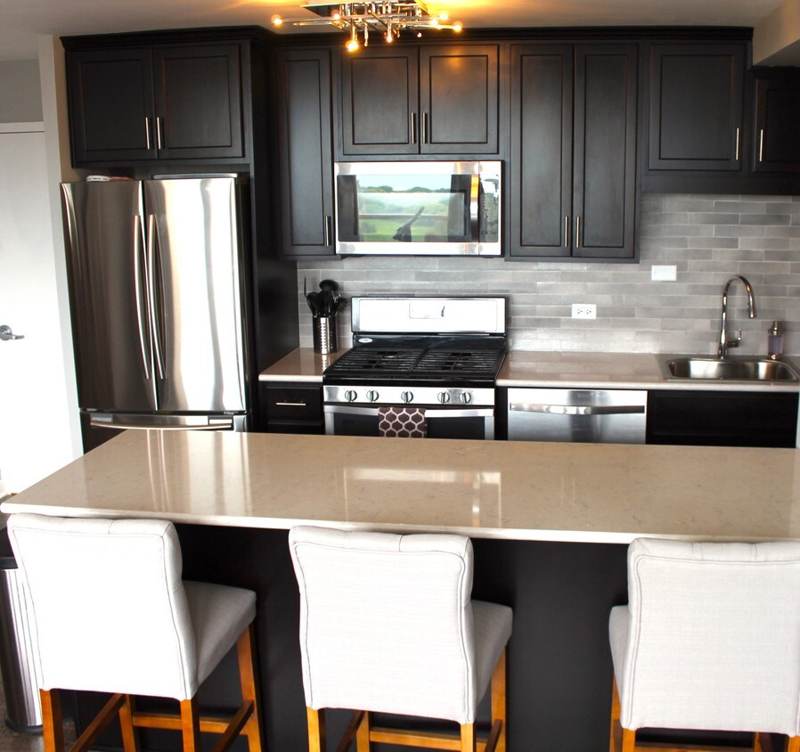 Foto principal - 3950 N Lake Shore Dr