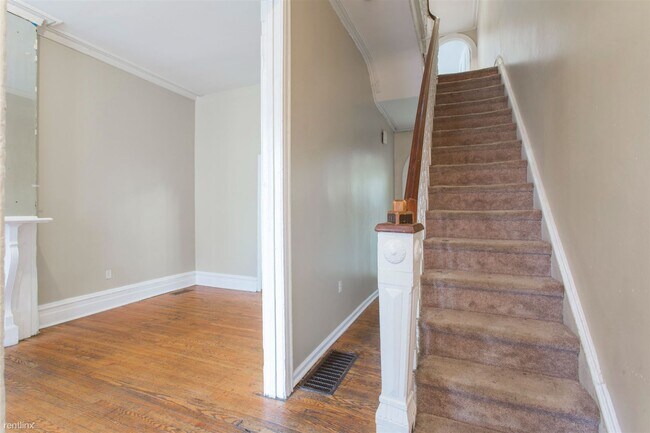 Building Photo - 5 br, 2 bath House - 1953 N GRATZ ST