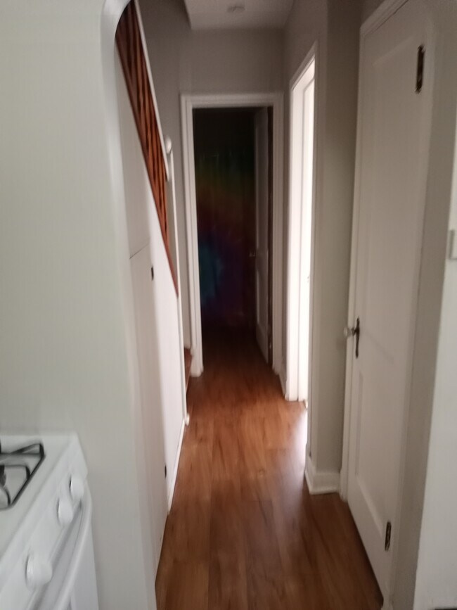 hallway - 2123 mcdonald st