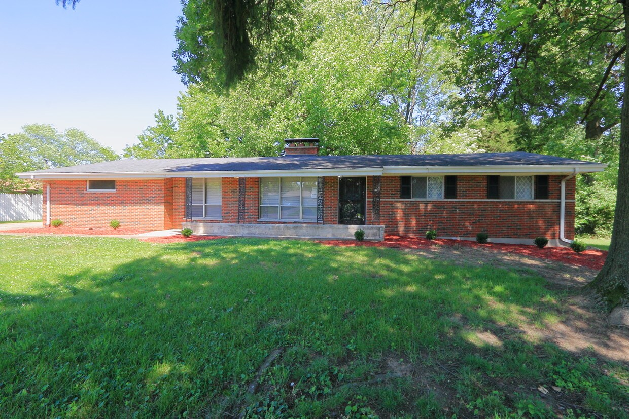 Foto principal - 11950 N. Ranch Drive