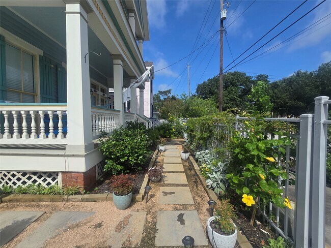 Foto del edificio - 3409 Avenue L