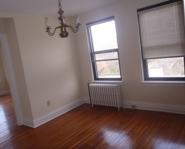 1BD/1BA - Clifton Manor