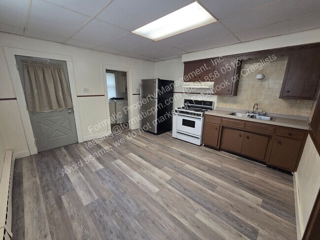 Foto del edificio - Pet Friendly - Beautifully Updated 3-Bedroom Home in Hanover Township