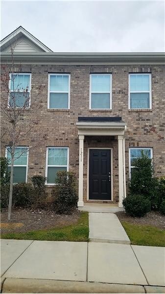 Primary Photo - 1211 Skywatch Ln