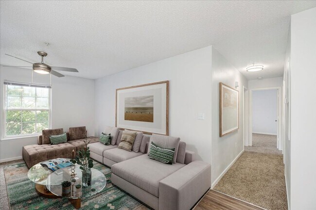 Interior Photo - Stoney Ridge Luxury Apartments