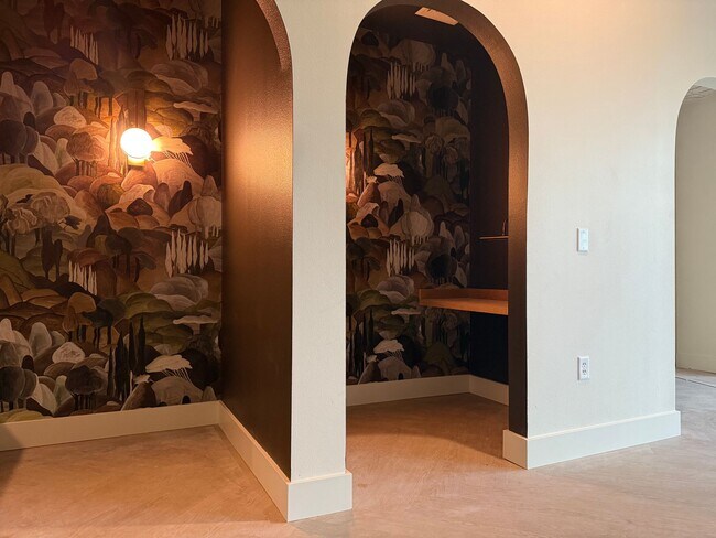 Foto del edificio - The Livingston