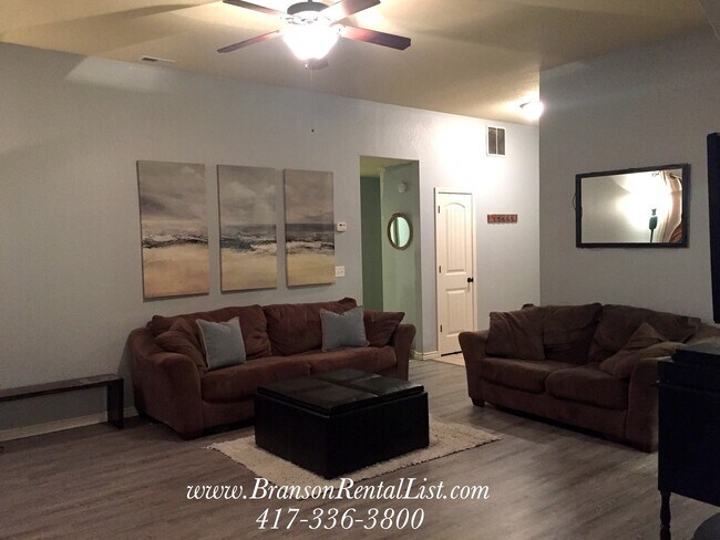 Foto del edificio - Now Pre-leasing for Mid-April