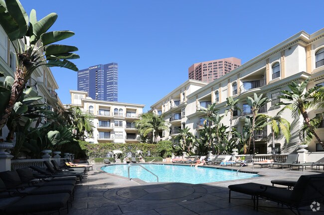 2 bedroom apartments for