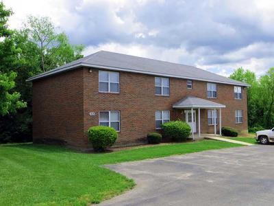 Foto principal - 1515 Pershing Pl