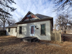 Building Photo - 1900 Laporte Ave