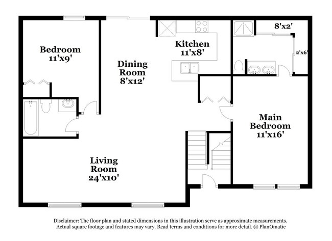 Building Photo - 8004 McGuire Dr