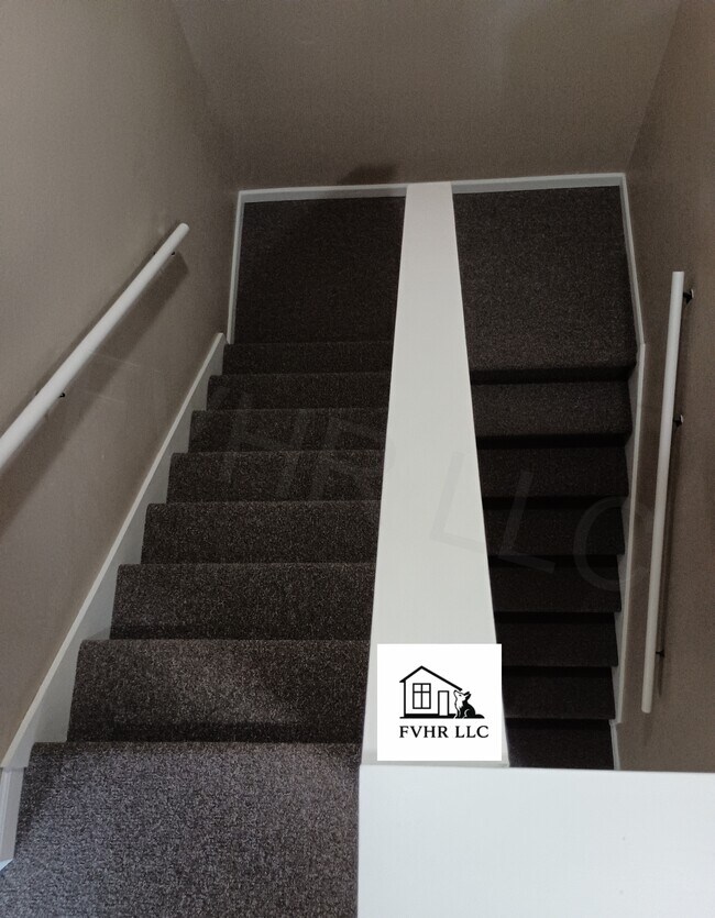 Escalera de Doolittle - The Doolittle