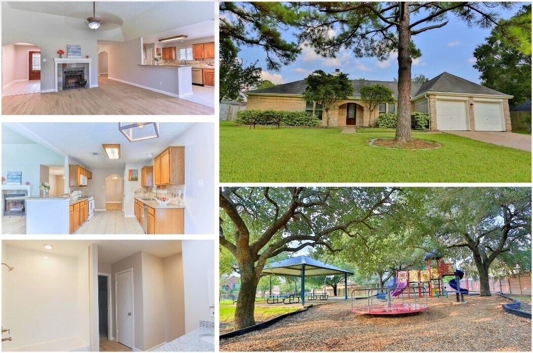 Foto principal - 7110 Yardley Dr