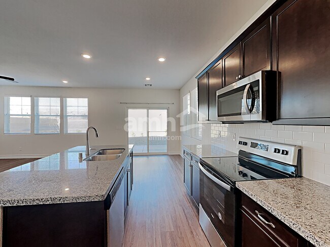 Building Photo - 6148 Sierra Blue Court