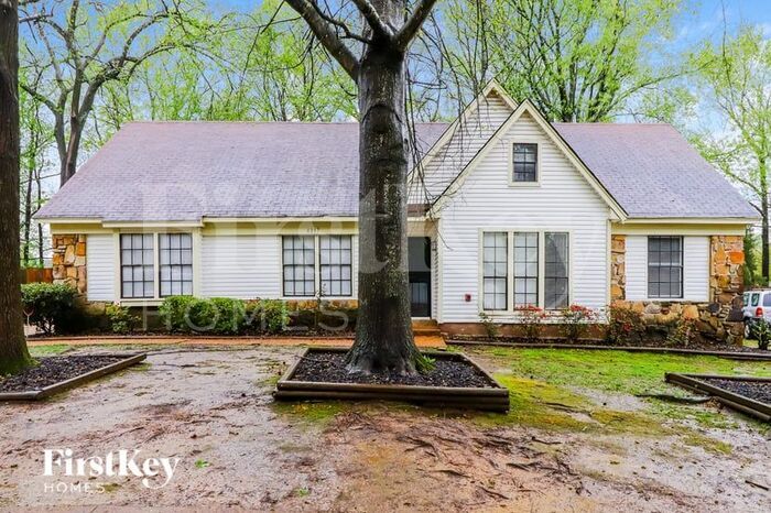 Foto principal - 4397 Hunt Ln