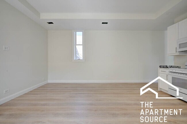 Foto del edificio - 1349 N Wells St