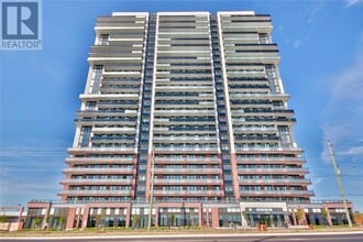 Building Photo - 2550-2550 Simcoe St N