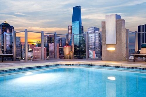 Foto del edificio - 2320 N Houston St