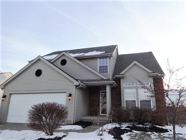 Primary Photo - 3080 Fayburrow Drive