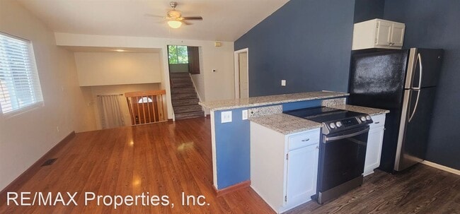 Foto del edificio - 3 br, 2 bath House - 2679 Christopher Terrace