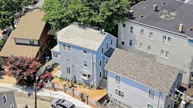 Building Photo - 201-203 Clark St