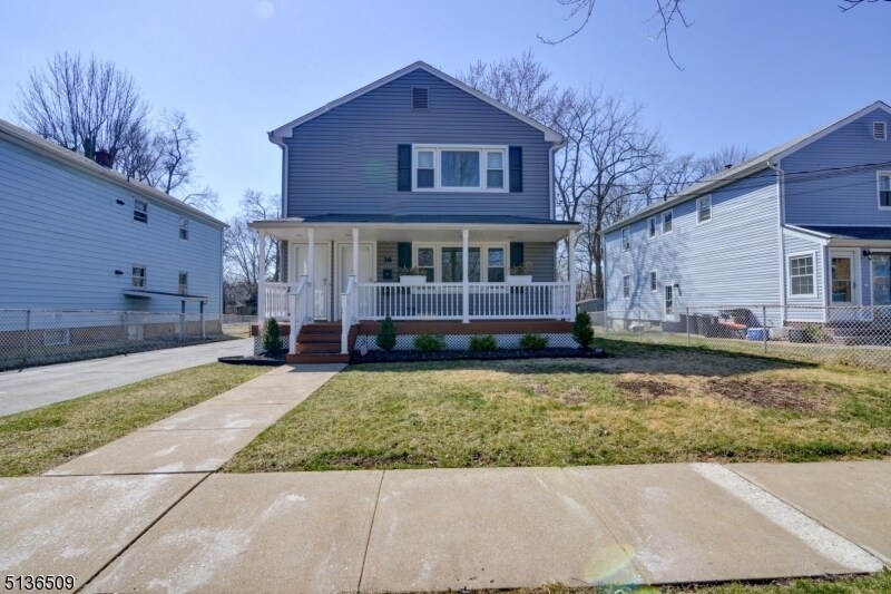 36 Jersey Ave, Morristown, NJ 07960 Apartment for Rent in Morristown