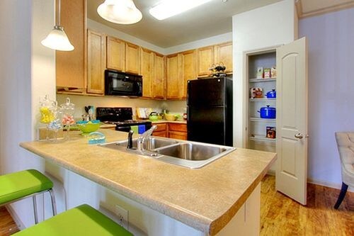 Foto del edificio - 203 Pruitt Rd