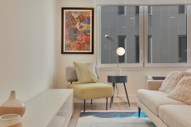 Foto del edificio - B22