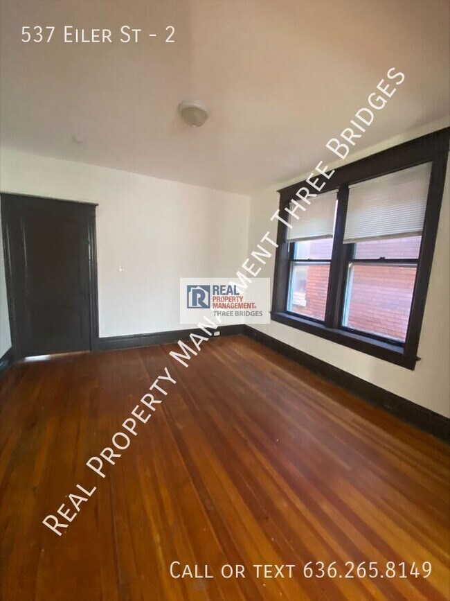 Foto del edificio - 537 Eiler St
