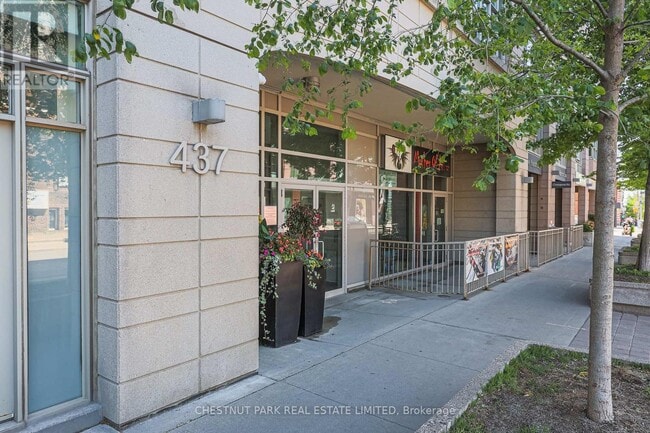 Building Photo - 437-437 Roncesvalles Ave