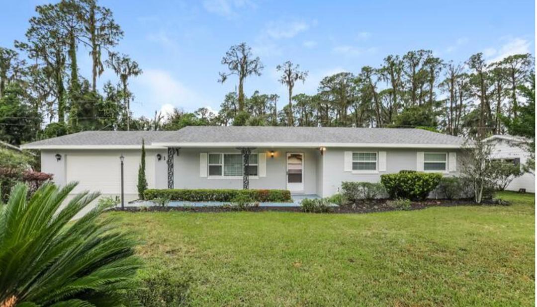 102 Mockingbird Ln, Eustis, FL 32726 House Rental in Eustis, FL