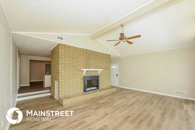 Foto del edificio - 1800 Beechwood Blvd NW