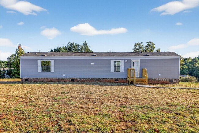 Building Photo - Charming 2BR House in Lawndale