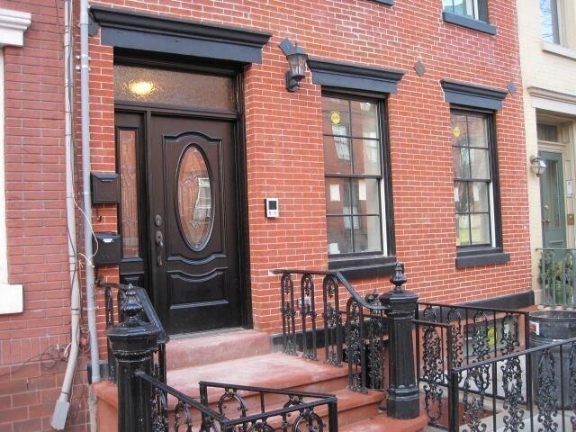 Primary Photo - 711 Bloomfield St