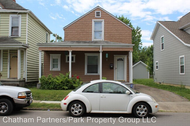 Building Photo - 2 br, 1 bath House - 109 E. Woodrow Ave.