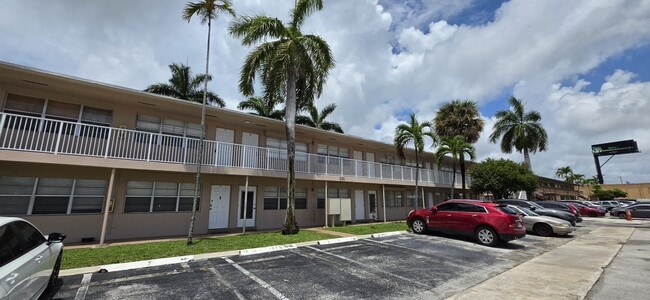 Foto del edificio - 230 SW 11th Ave