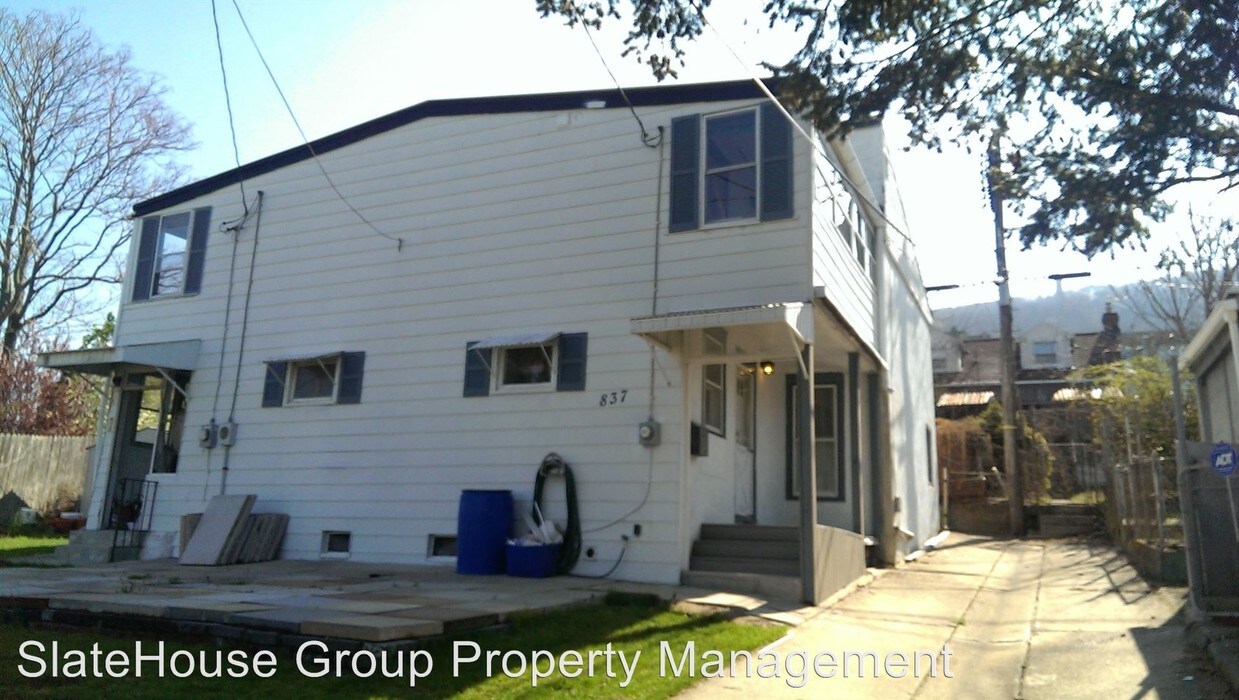 Primary Photo - 837 Hampden Blvd