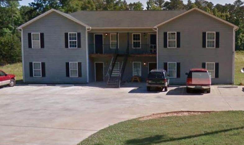 Primary Photo - 297 Wax Rd SE