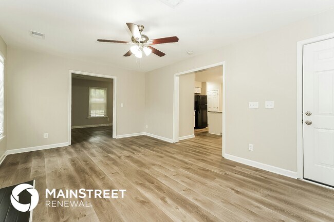 Foto del edificio - 6815 Renwick Ct