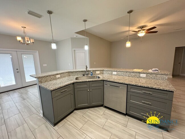 Foto del edificio - Beautiful 3 bedroom Home in Navarre!