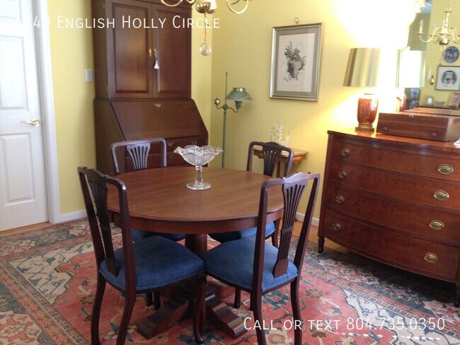 Foto del edificio - 4149 English Holly Cir