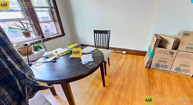 Foto del edificio - 15 Centre St