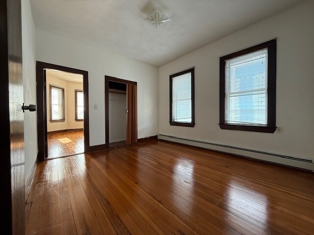 Foto del edificio - 184 Clark Ave