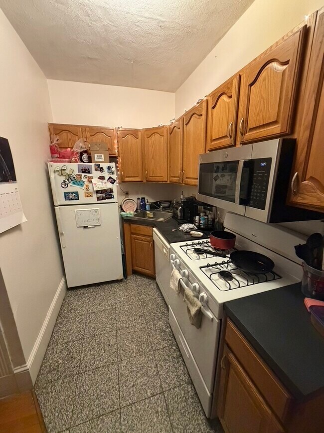 Foto del edificio - 1254 Commonwealth Ave